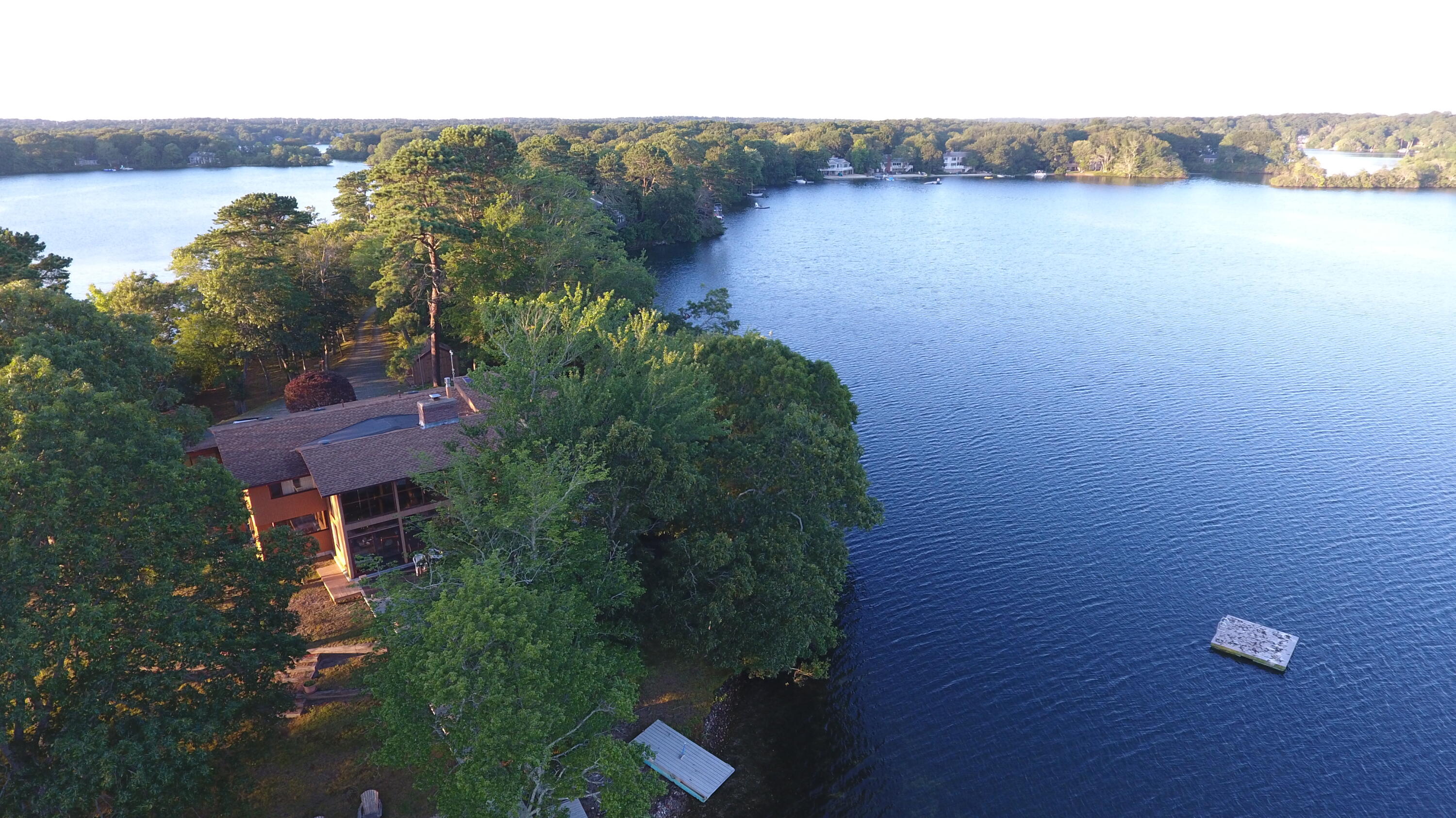 481 Lakeside Drive Centerville MA 02632