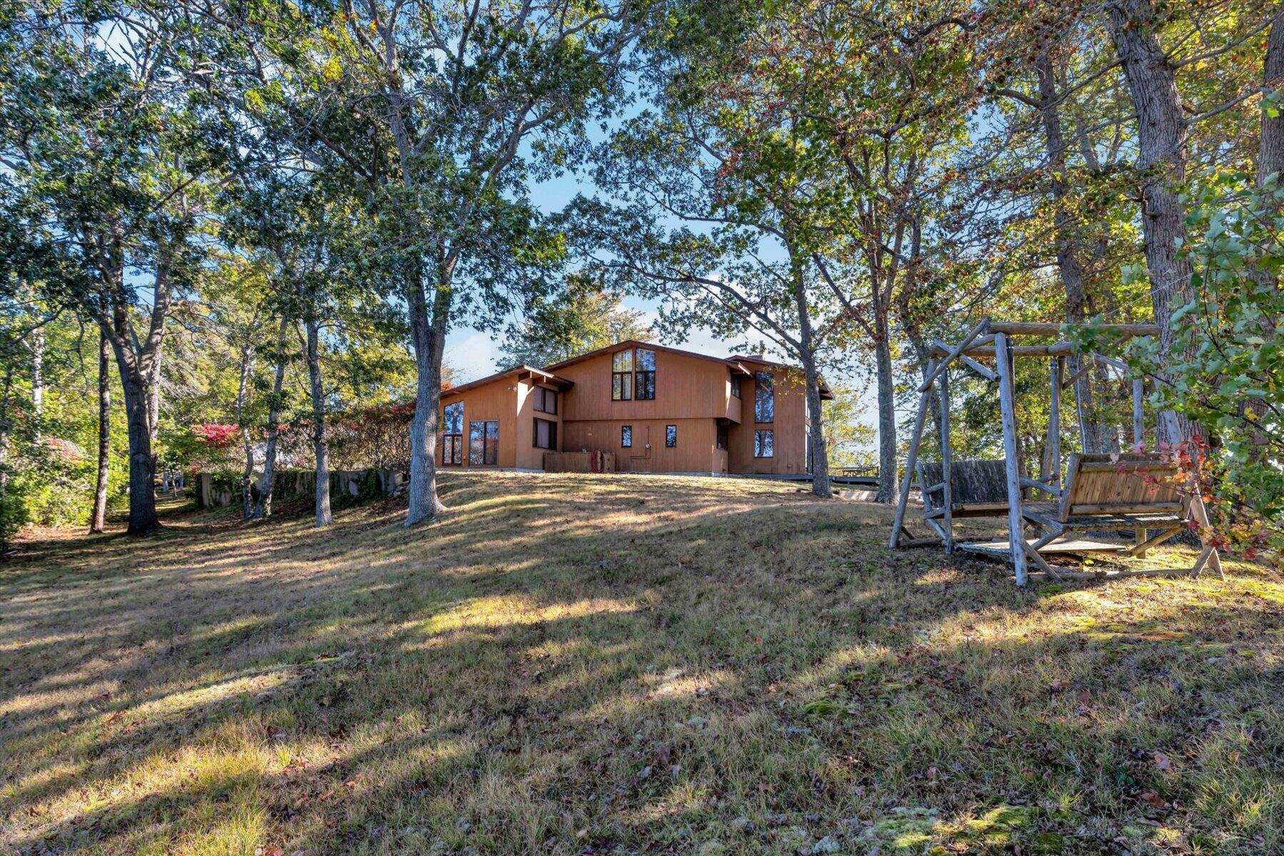 481 Lakeside Drive Centerville MA 02632