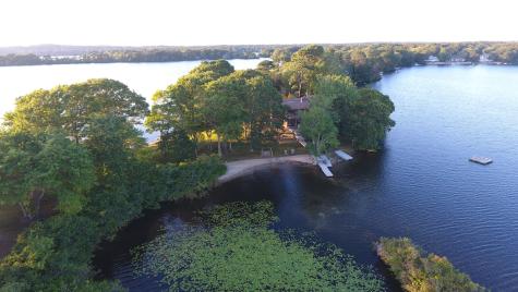 481 Lakeside Drive Barnstable MA 02632