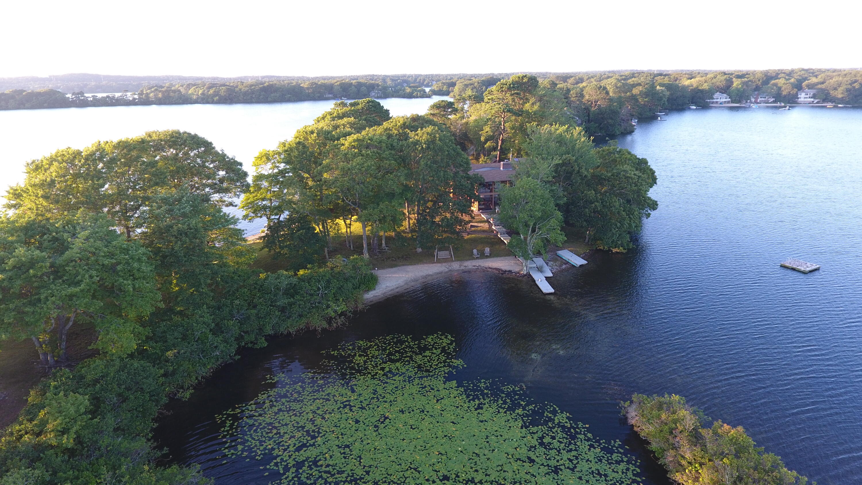 481 Lakeside Drive Barnstable MA 02632