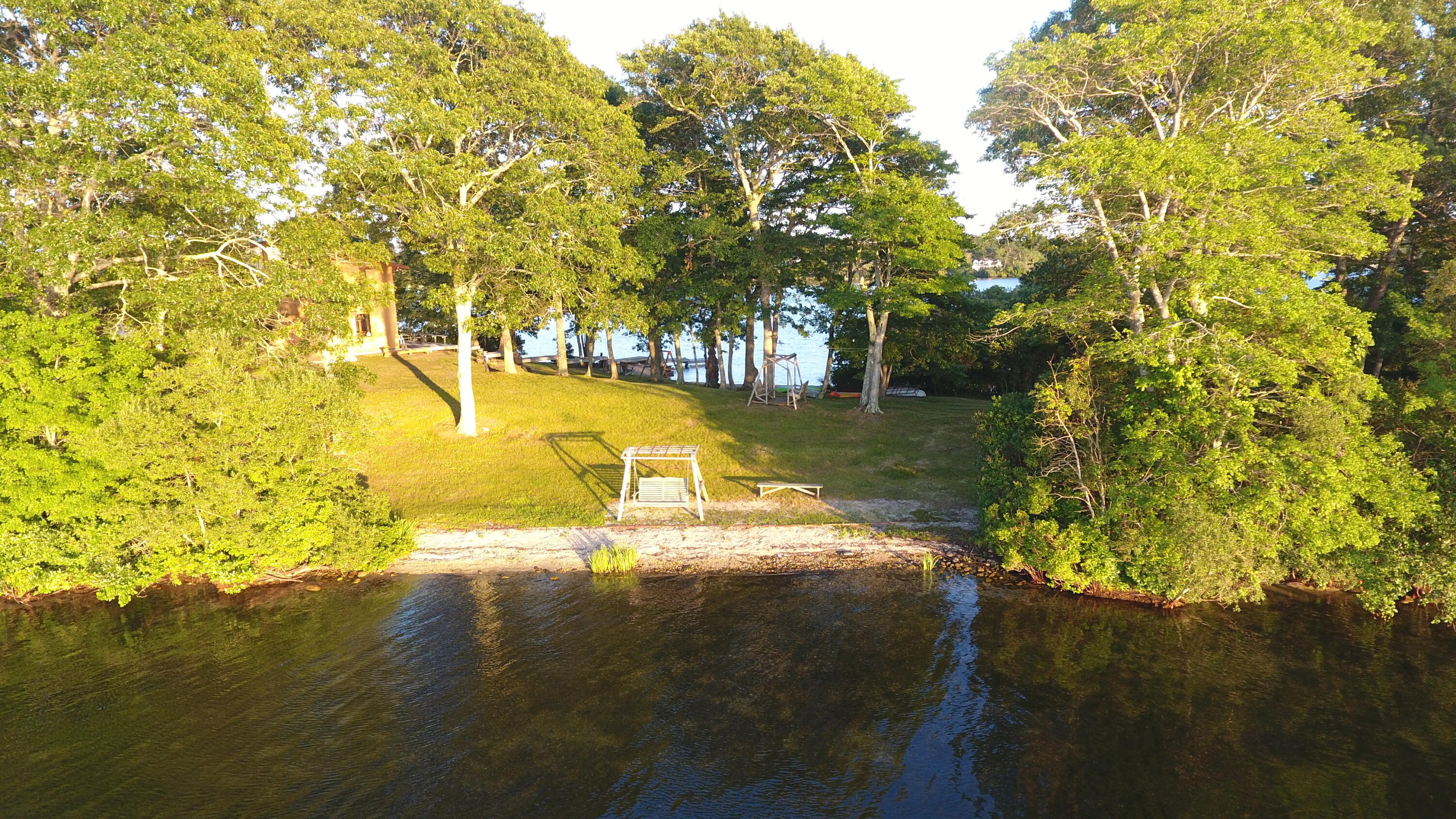 481 Lakeside Drive Centerville MA 02632