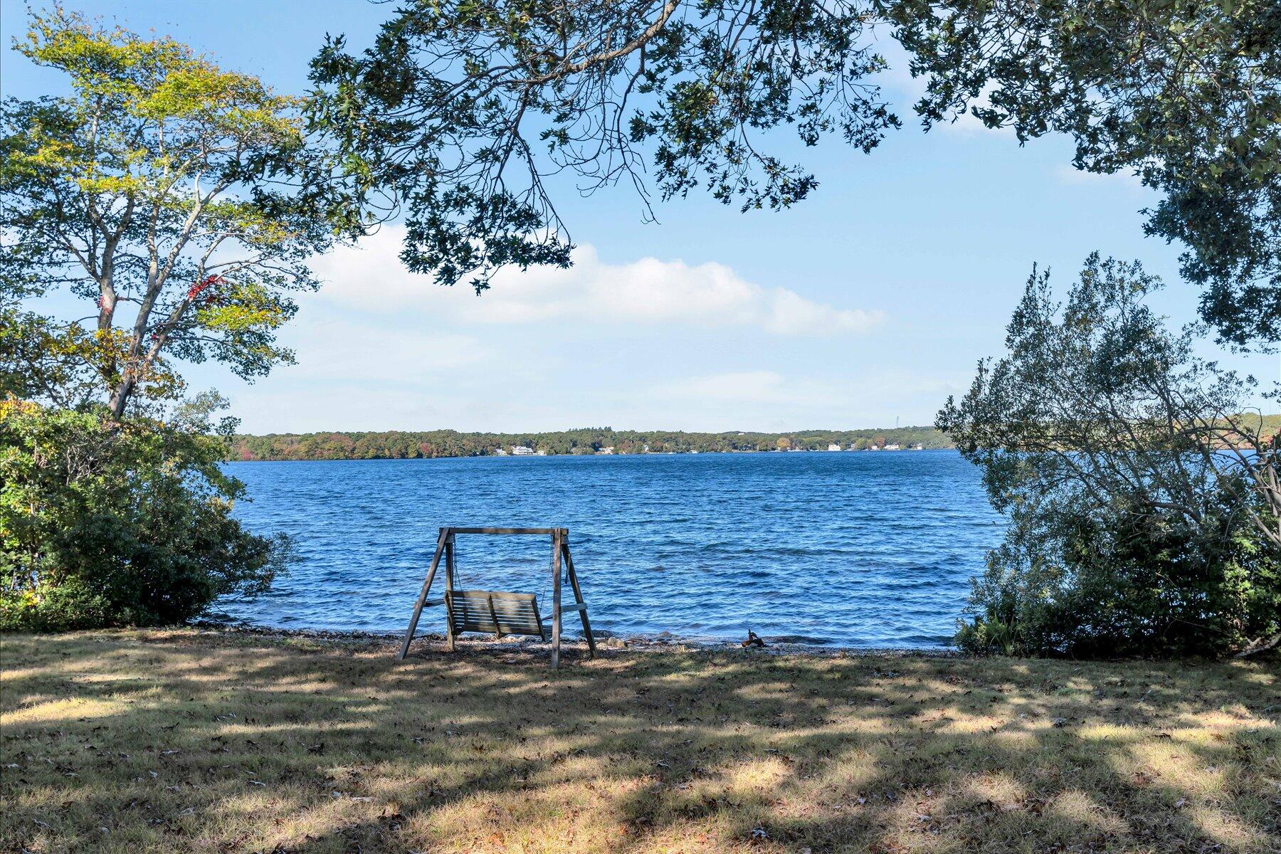 481 Lakeside Drive Centerville MA 02632