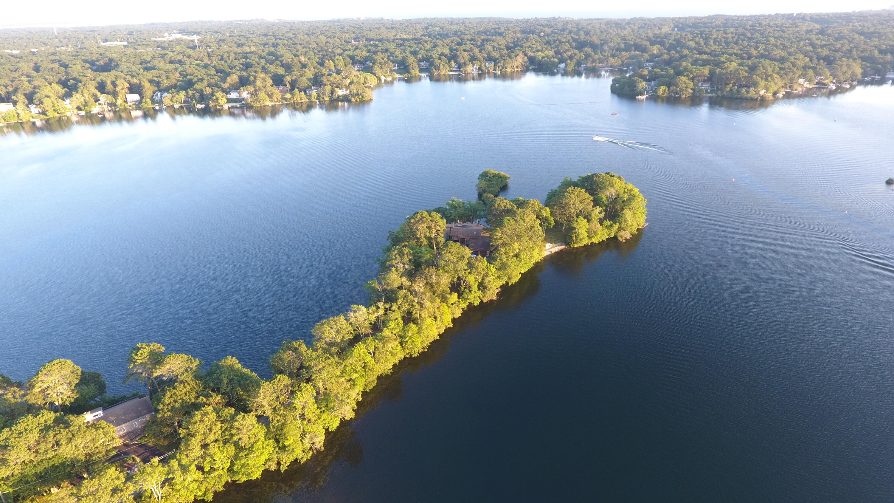 481 Lakeside Drive Centerville MA 02632