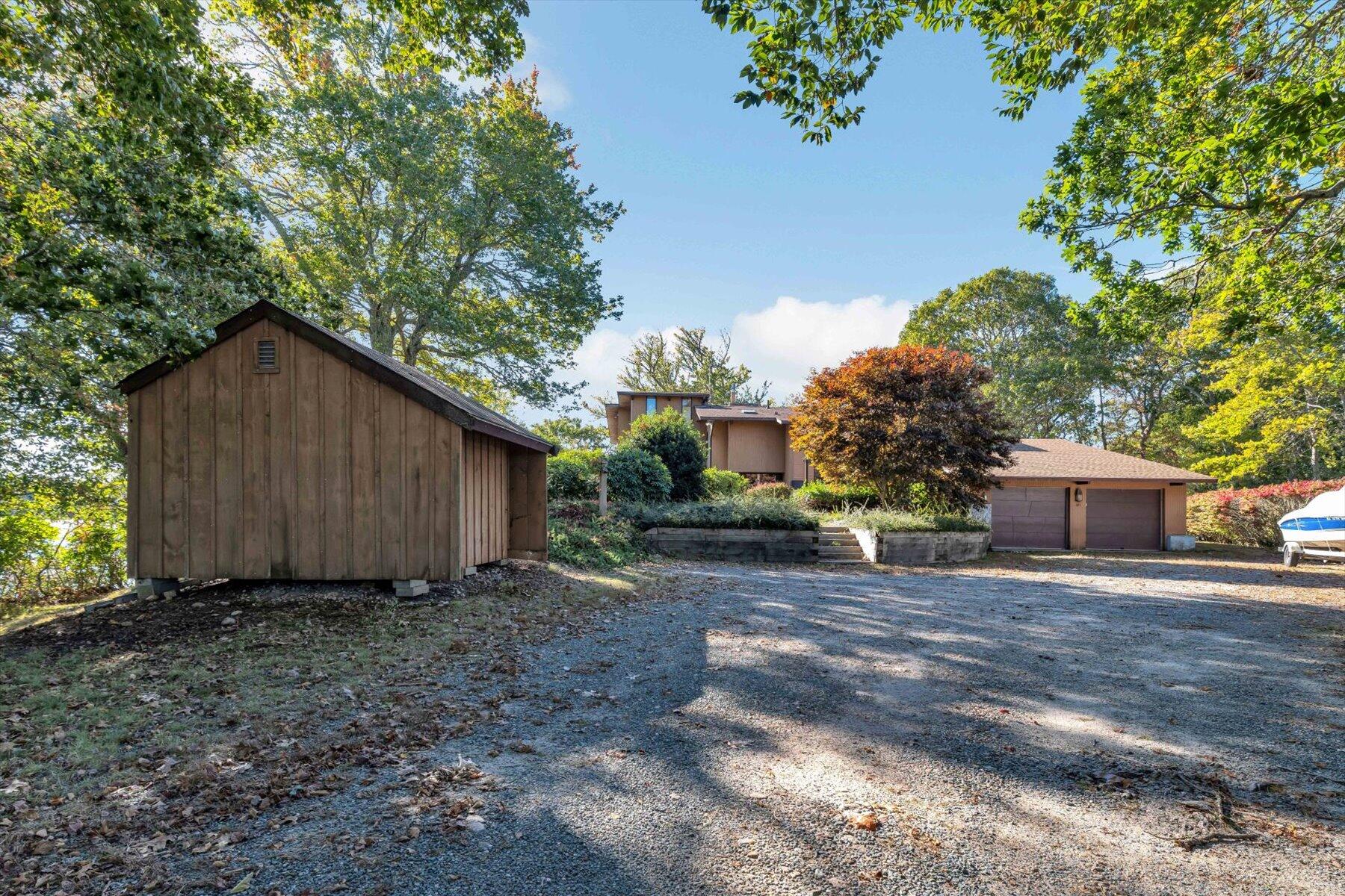 481 Lakeside Drive Centerville MA 02632