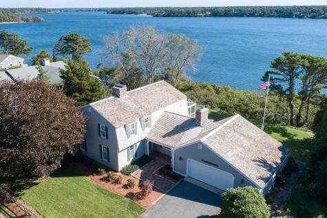 31 Prince Charles Drive Harwich MA 02645
