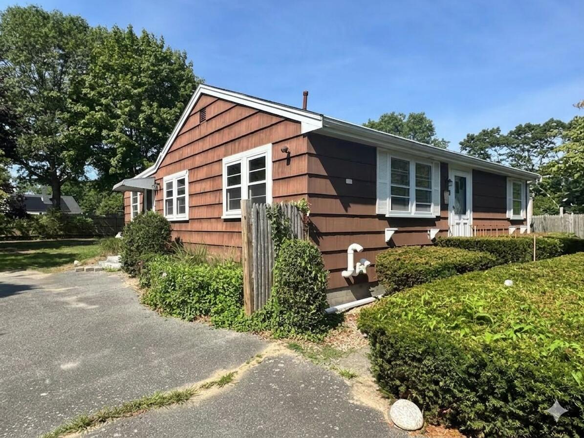 11 Pamet Road West Yarmouth MA 02673