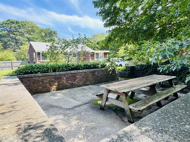 11 Pamet Road West Yarmouth MA 02673