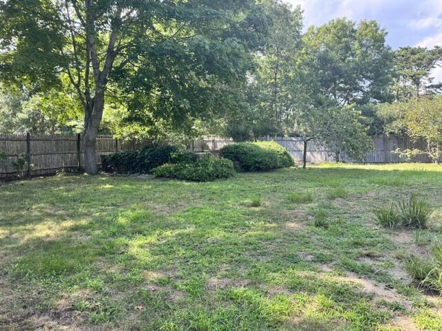 11 Pamet Road West Yarmouth MA 02673