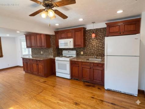 11 Pamet Road West Yarmouth MA 02673