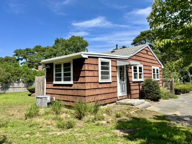 11 Pamet Road West Yarmouth MA 02673
