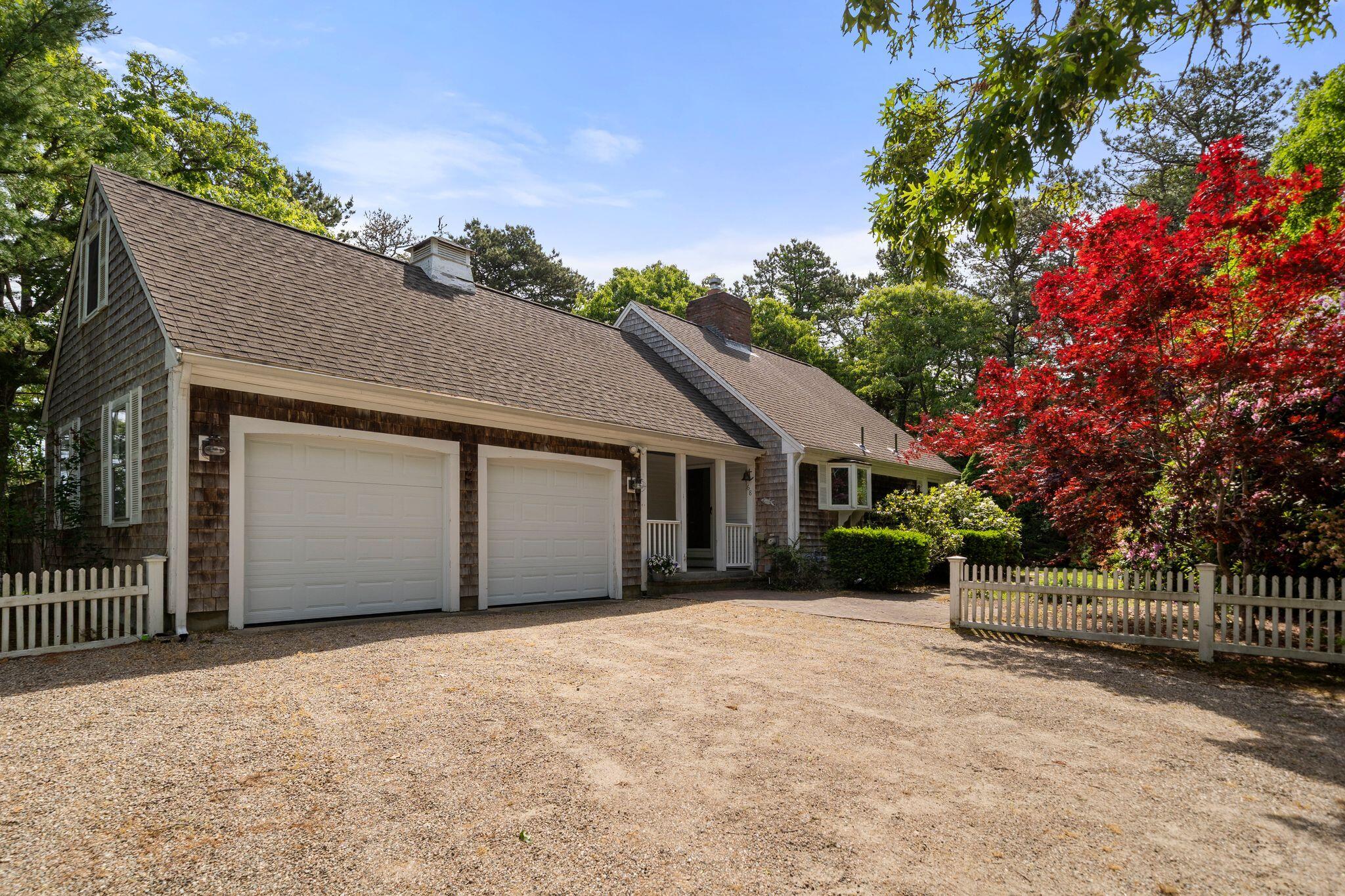 68 Chippingstone Road Chatham MA 02633