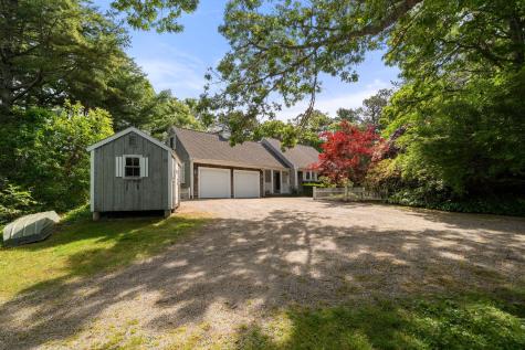 68 Chippingstone Road Chatham MA 02633