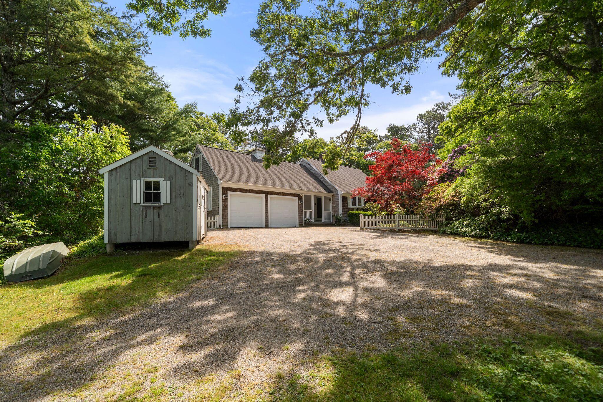 68 Chippingstone Road Chatham MA 02633