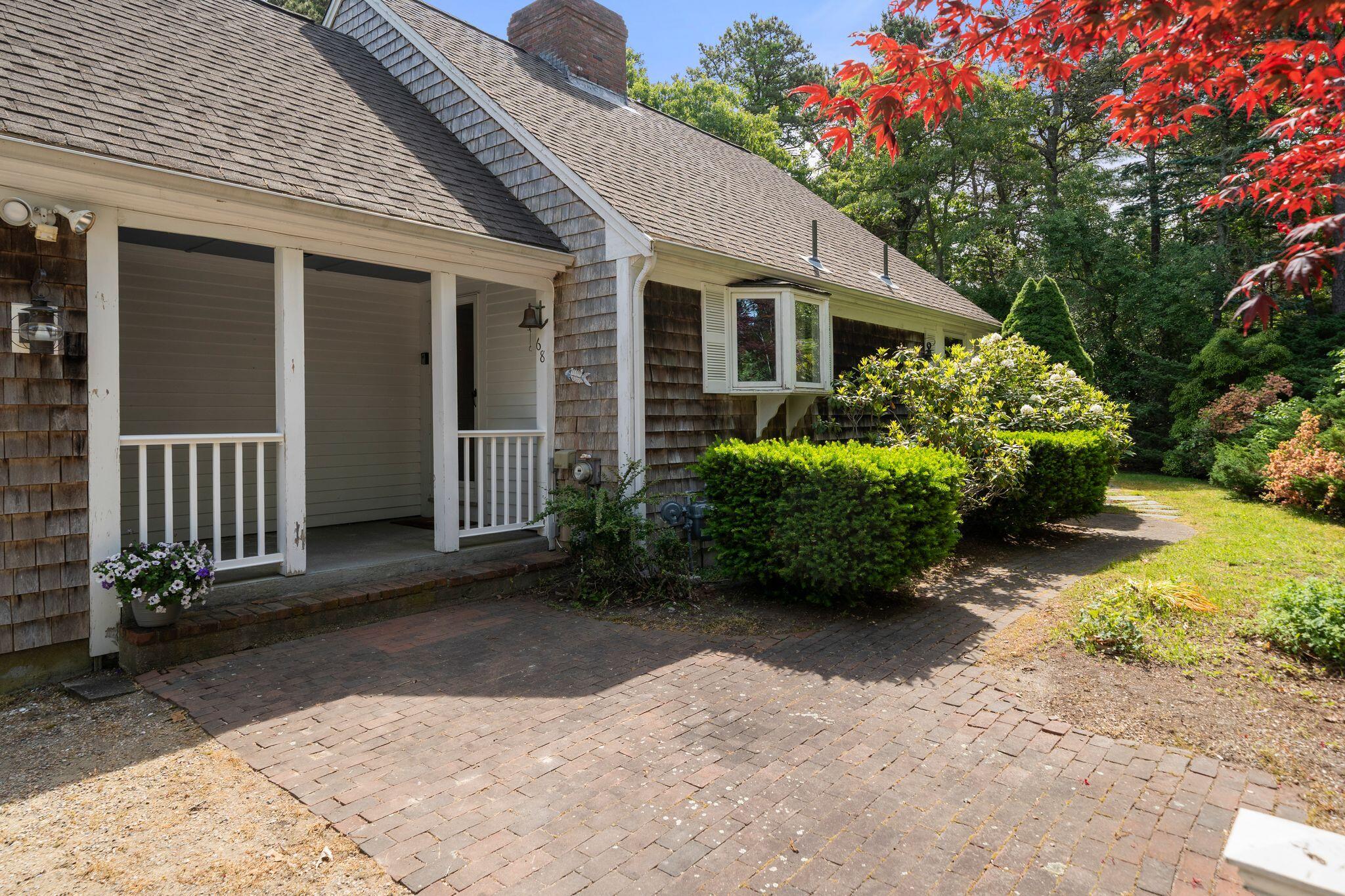 68 Chippingstone Road Chatham MA 02633