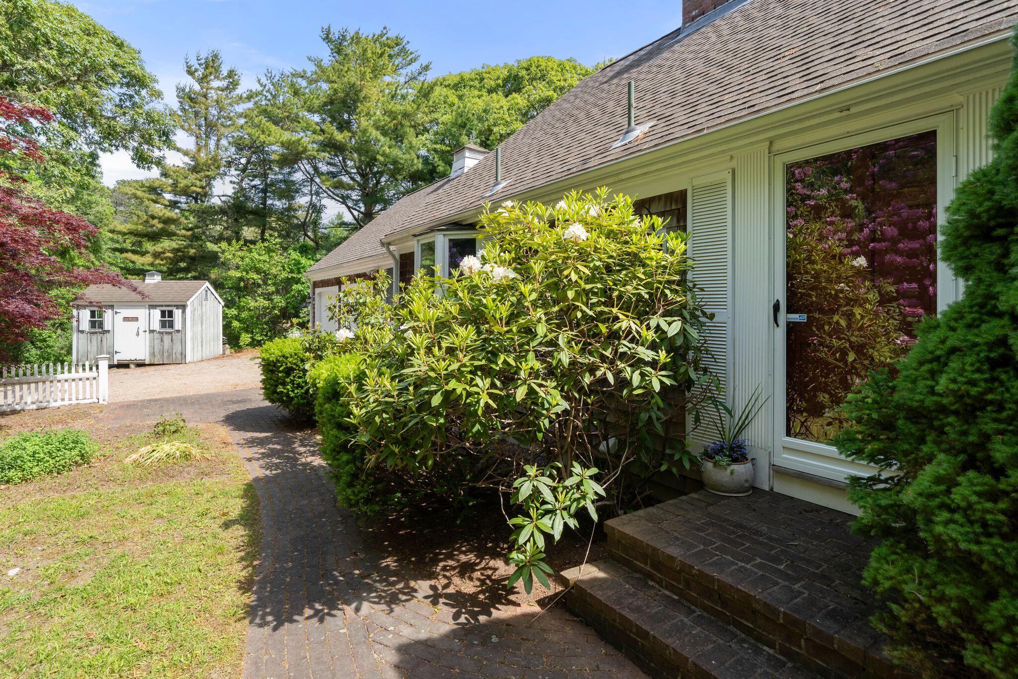 68 Chippingstone Road Chatham MA 02633