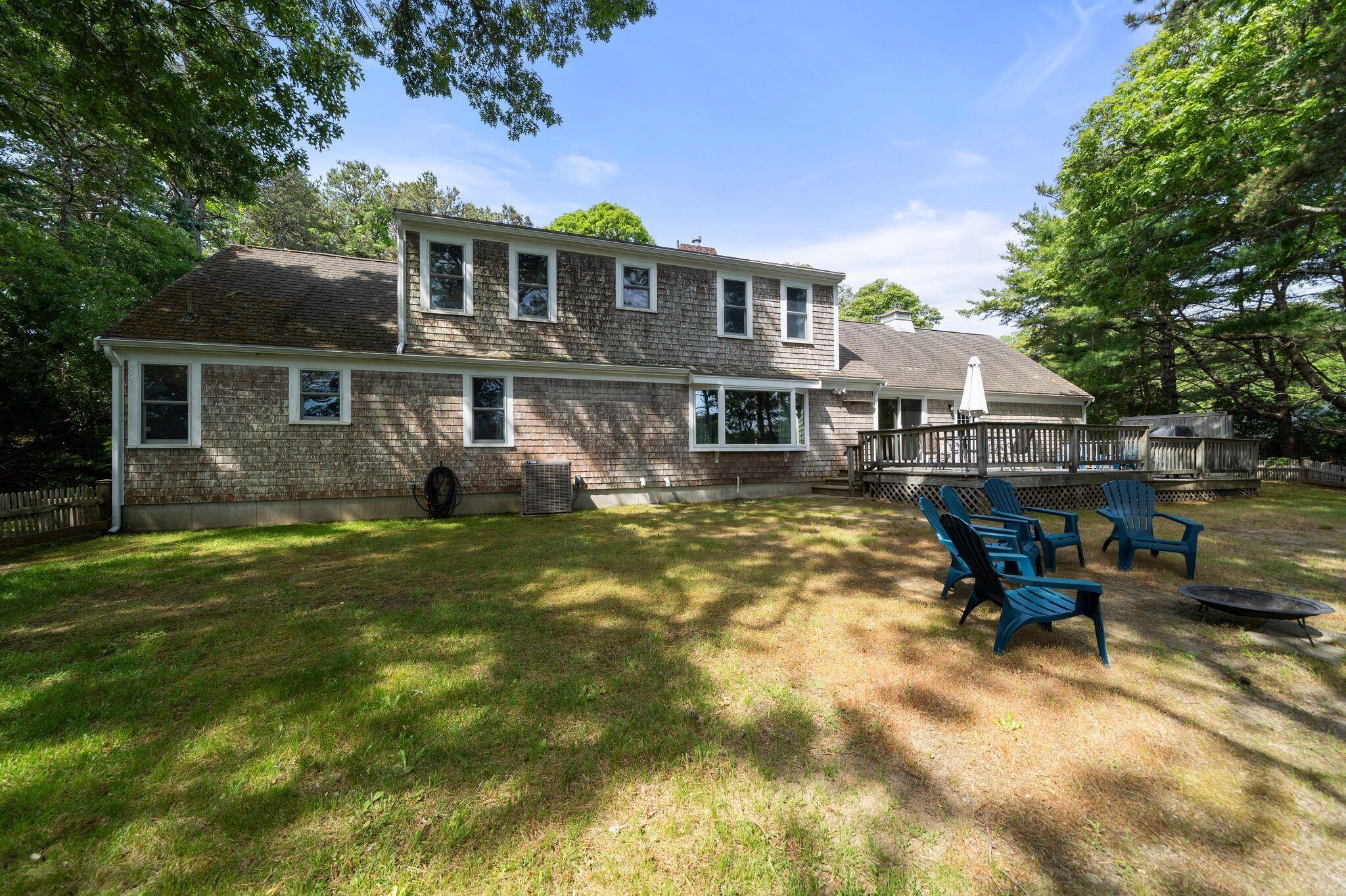 68 Chippingstone Road Chatham MA 02633