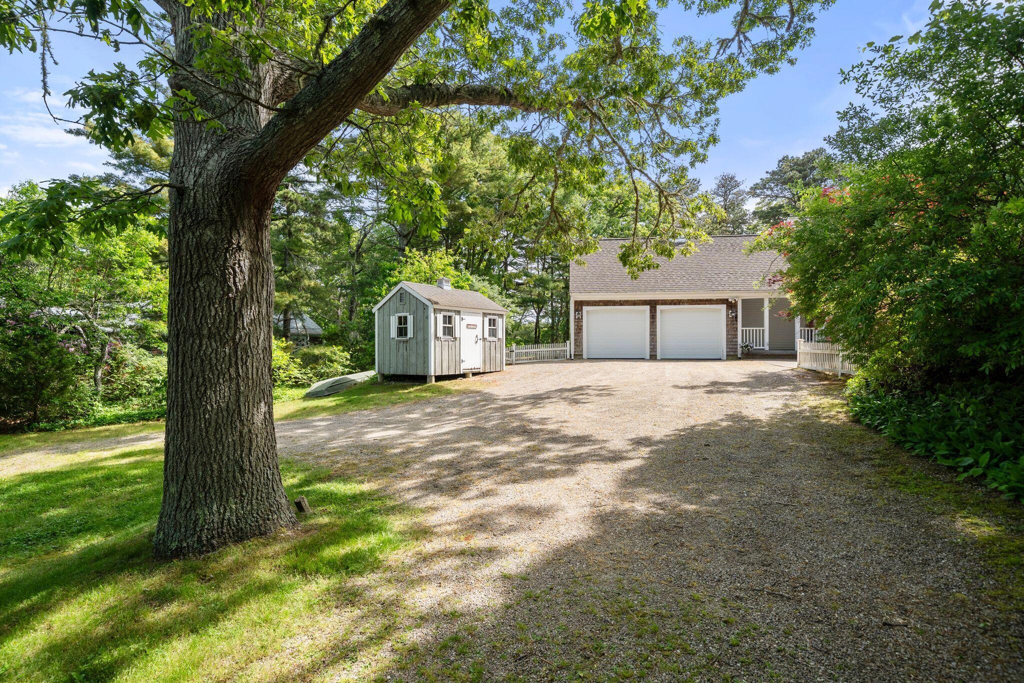 68 Chippingstone Road Chatham MA 02633