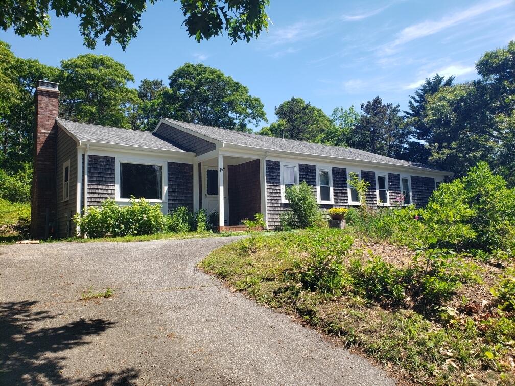 49 Duck Marsh Lane Chatham MA 02633