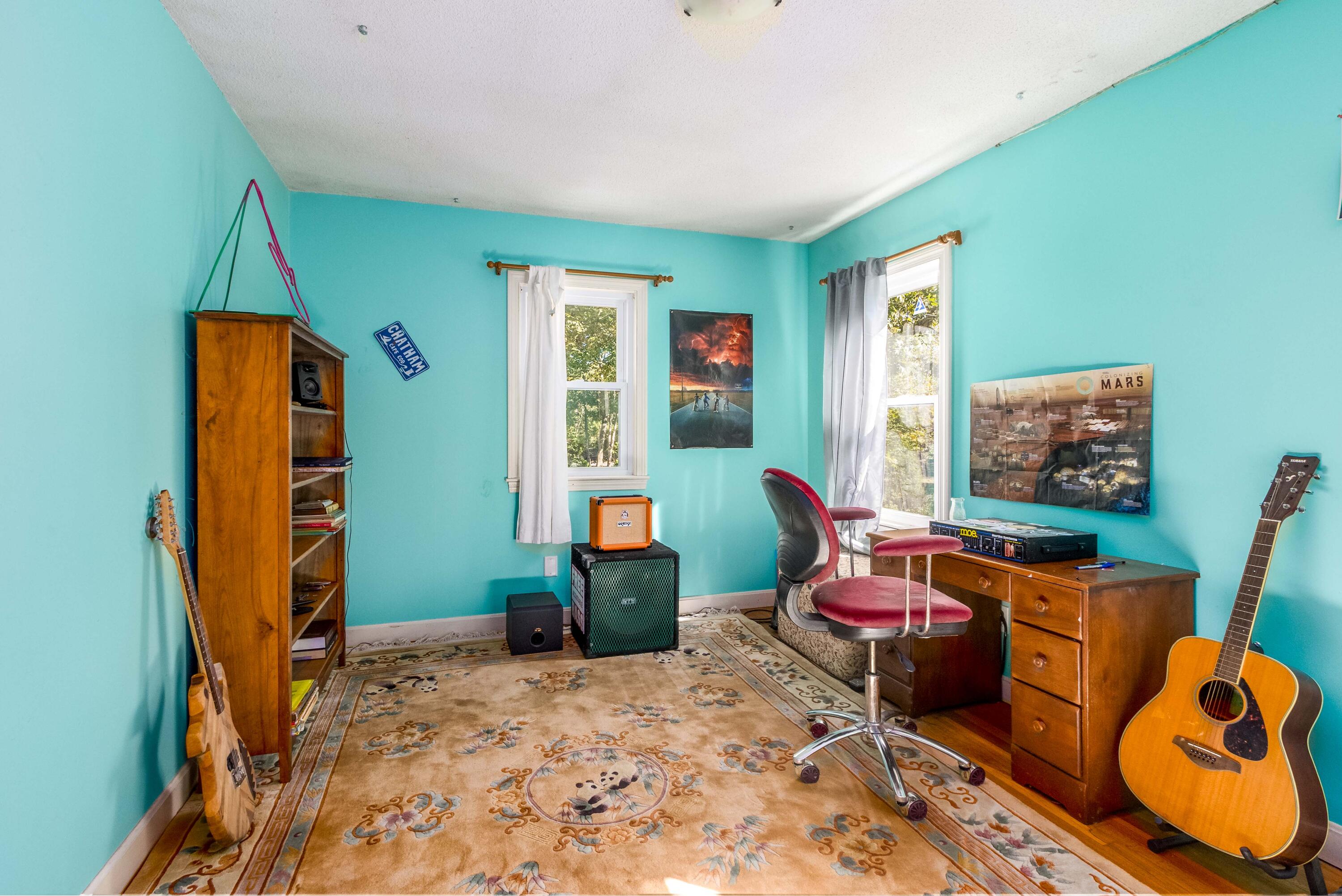 49 Duck Marsh Lane Chatham MA 02633