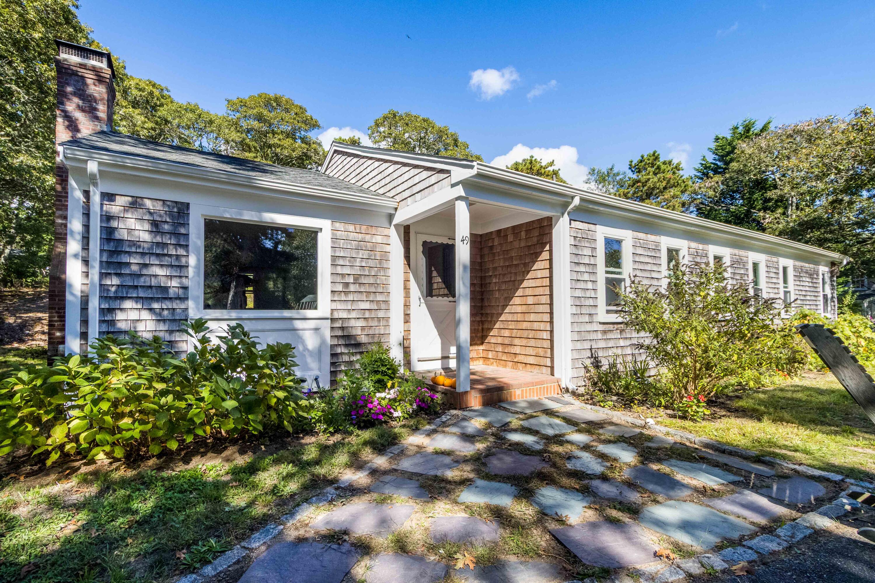 49 Duck Marsh Lane Chatham MA 02633