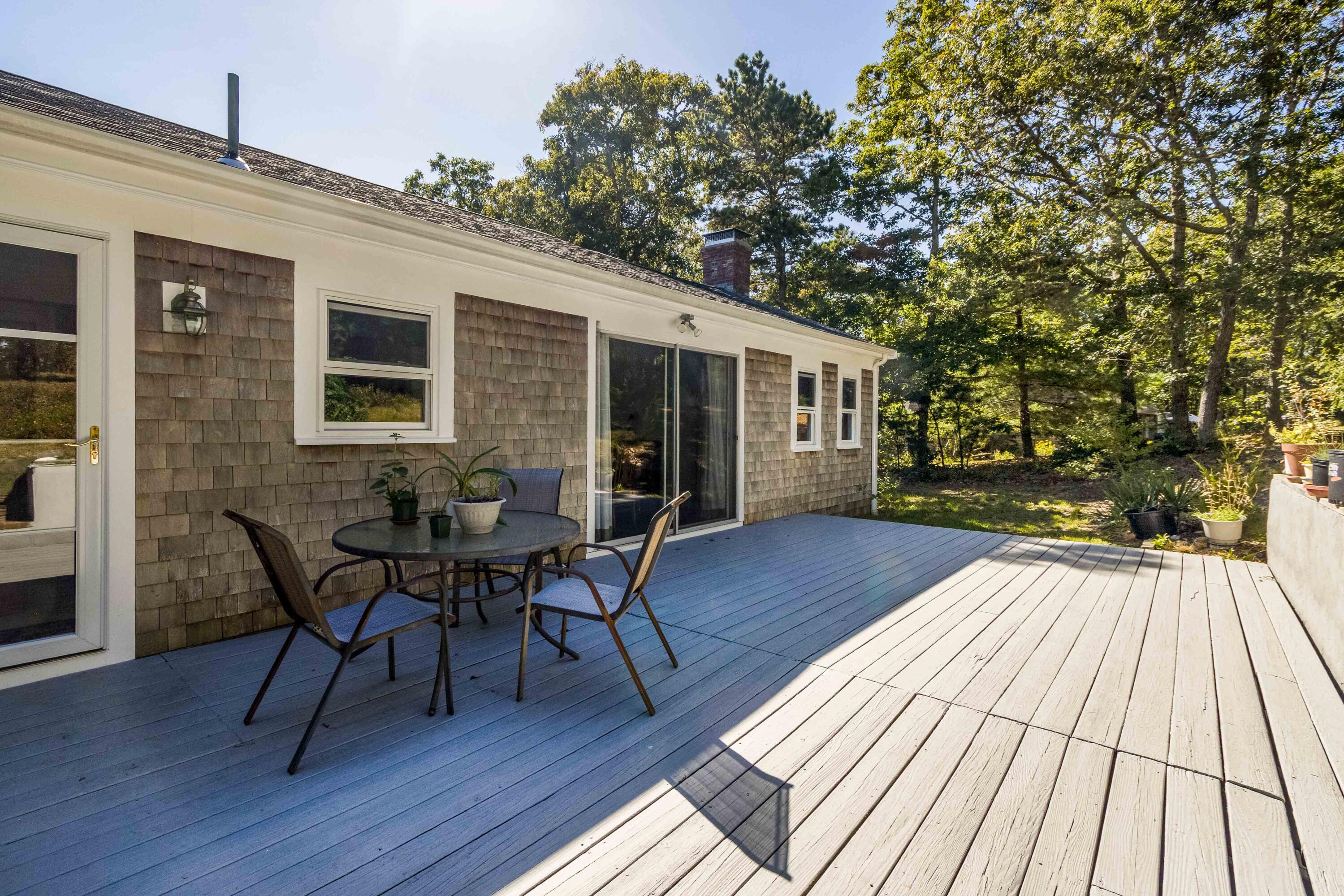 49 Duck Marsh Lane Chatham MA 02633