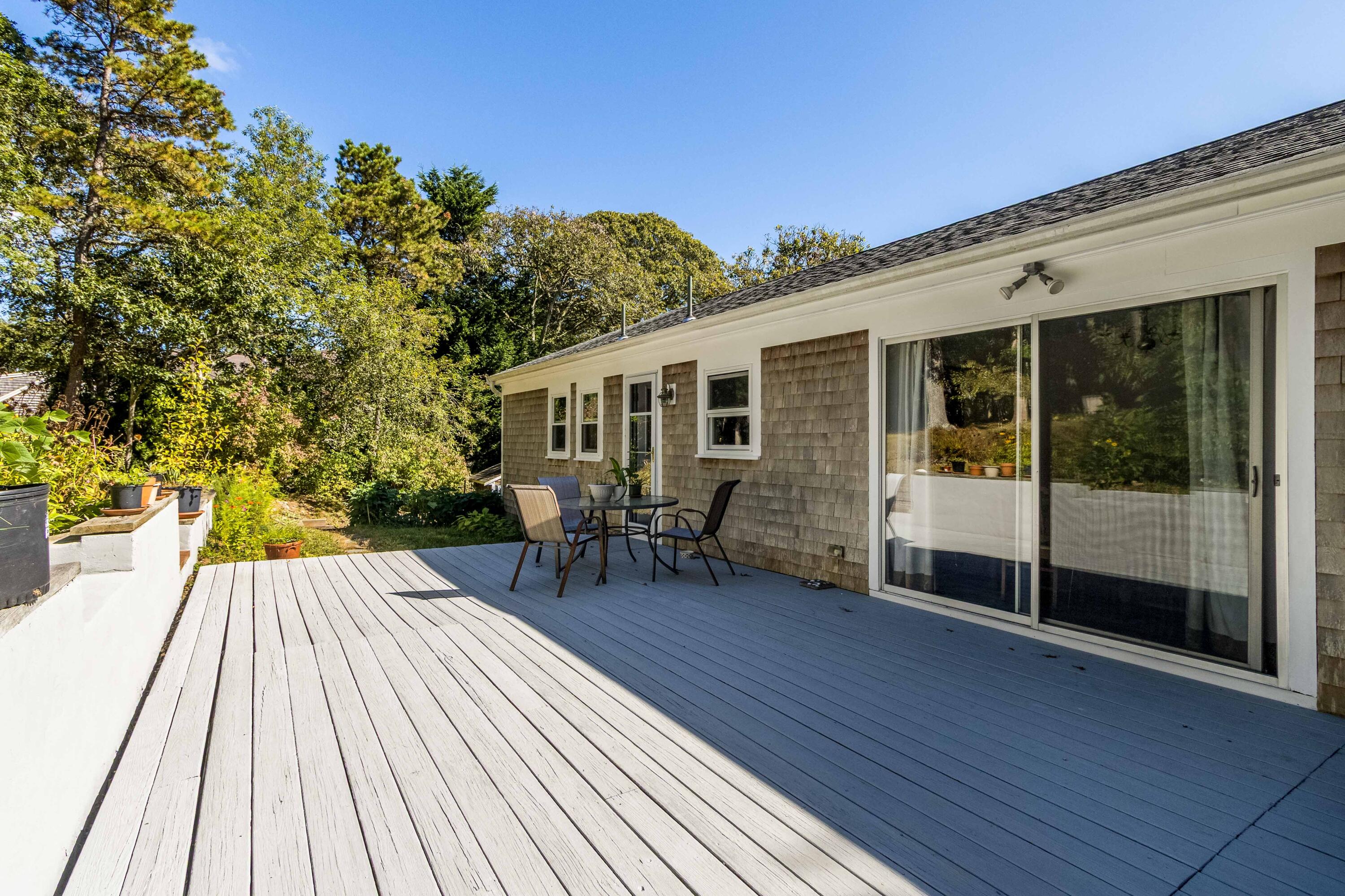 49 Duck Marsh Lane Chatham MA 02633