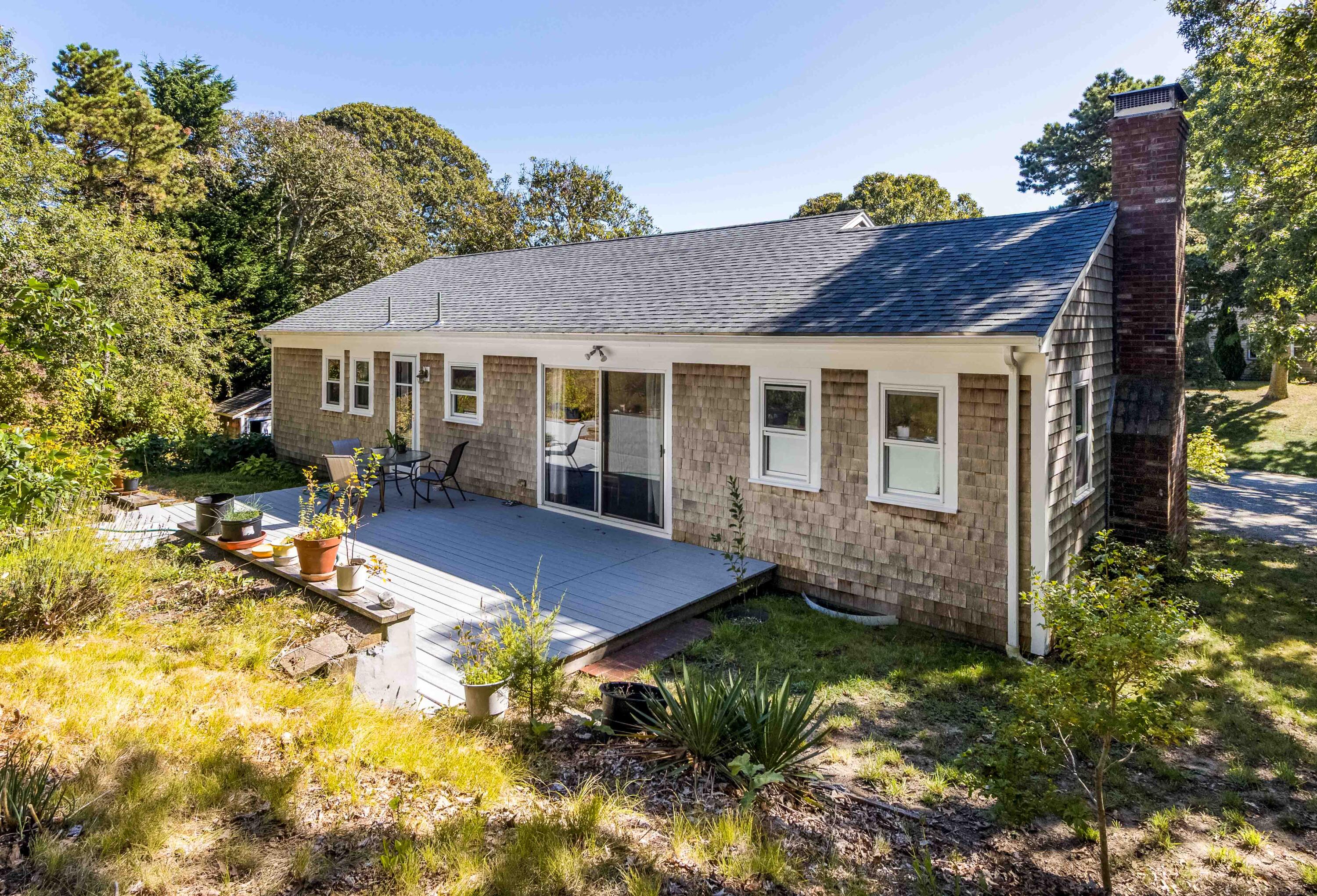 49 Duck Marsh Lane Chatham MA 02633