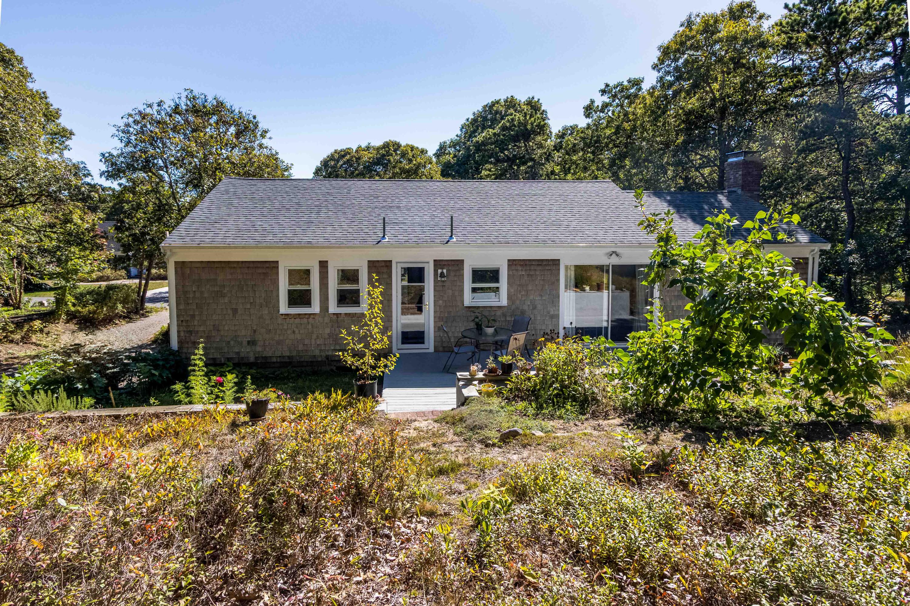 49 Duck Marsh Lane Chatham MA 02633