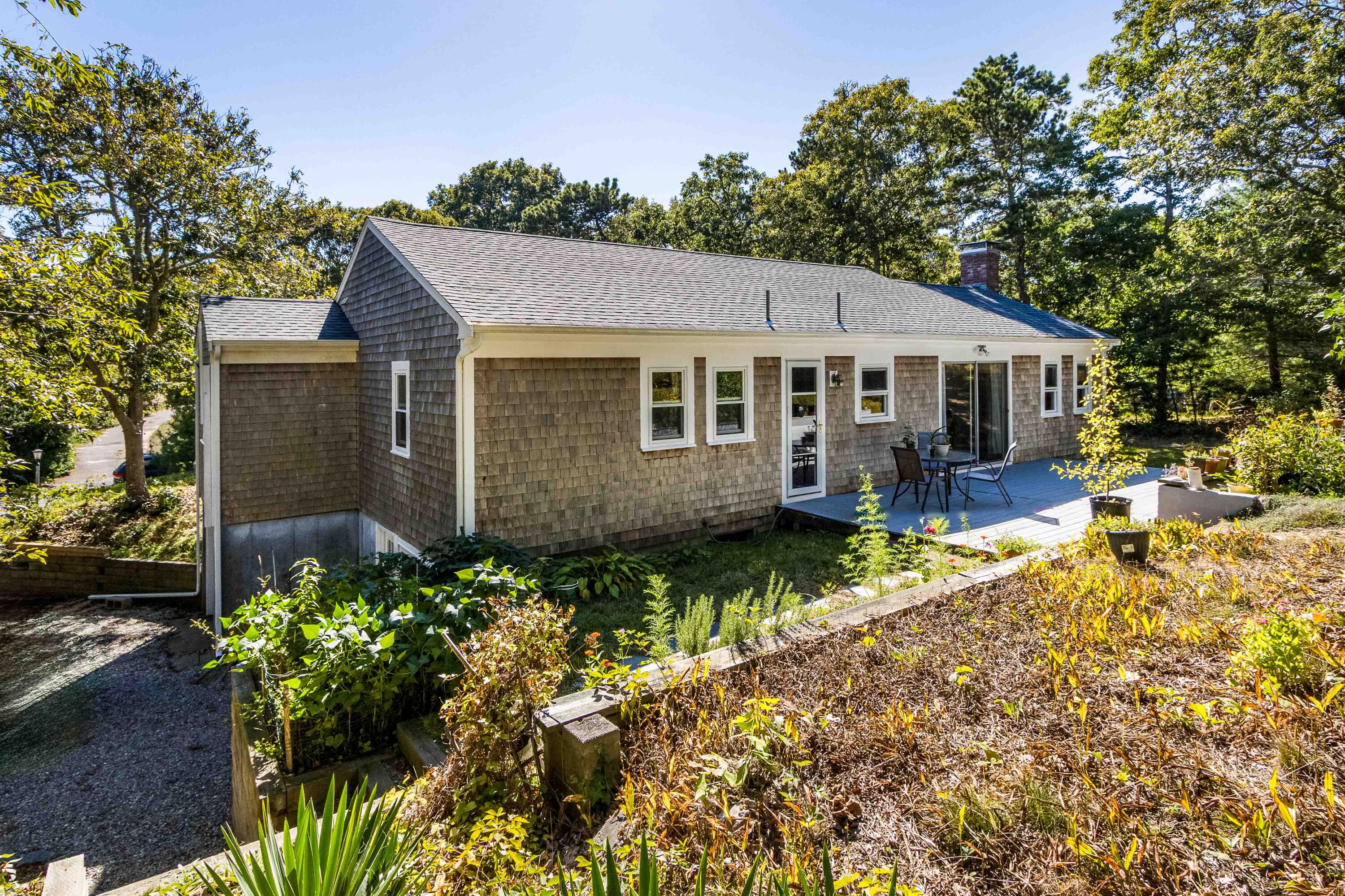 49 Duck Marsh Lane Chatham MA 02633