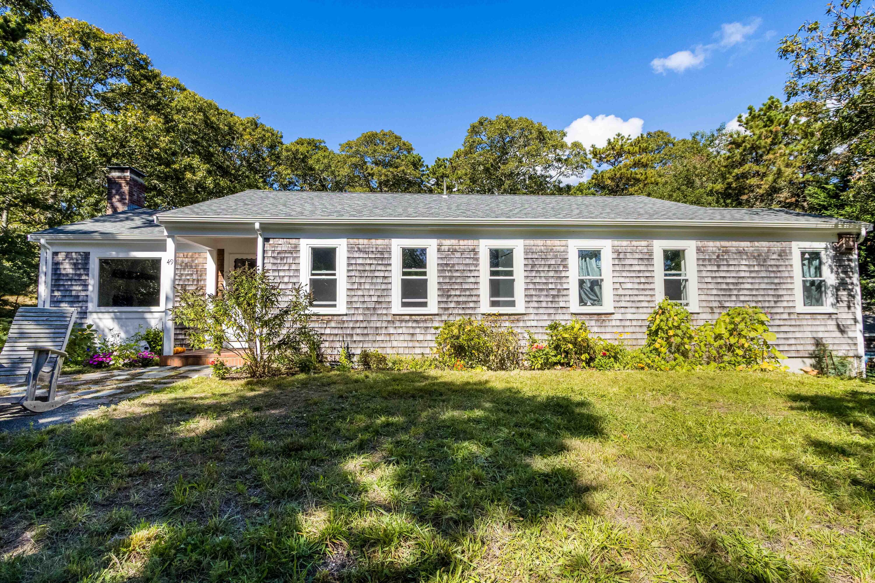 49 Duck Marsh Lane Chatham MA 02633