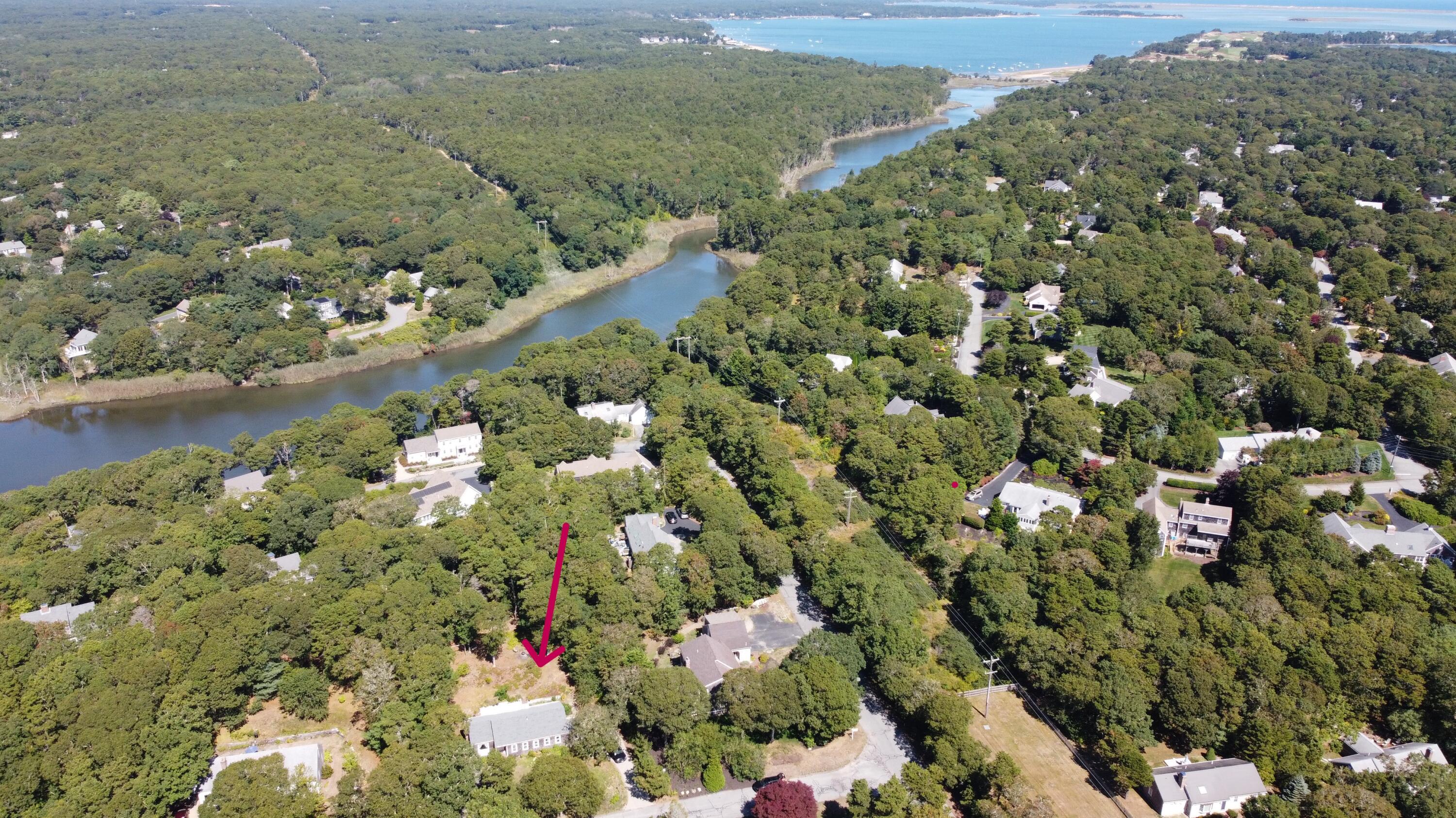 49 Duck Marsh Lane Chatham MA 02633