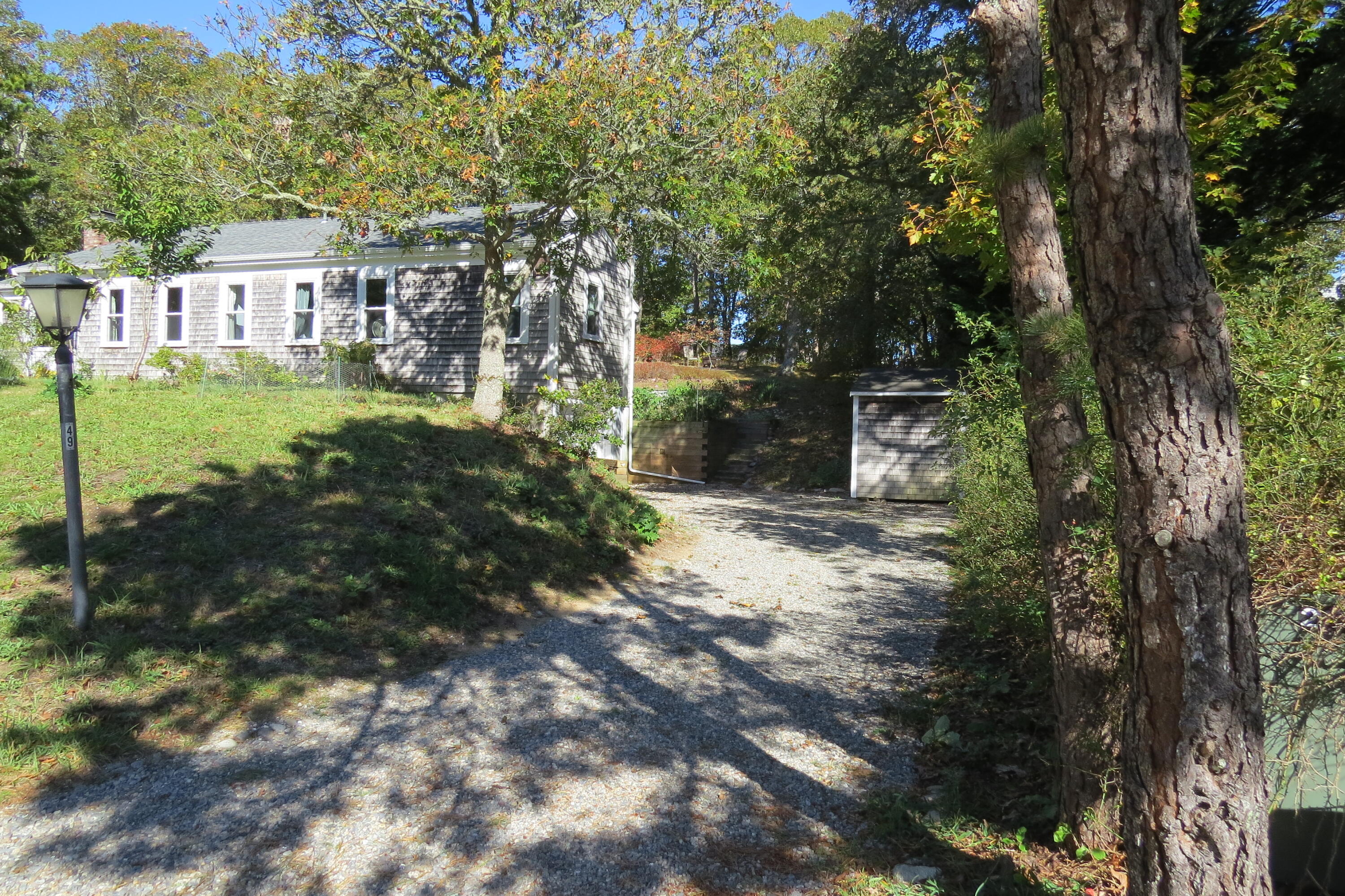 49 Duck Marsh Lane Chatham MA 02633