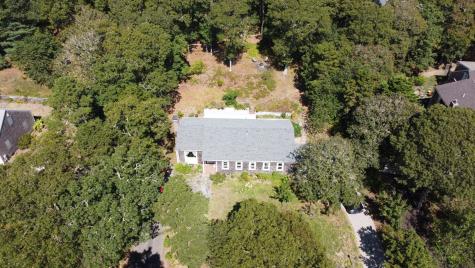 49 Duck Marsh Lane Chatham MA 02633