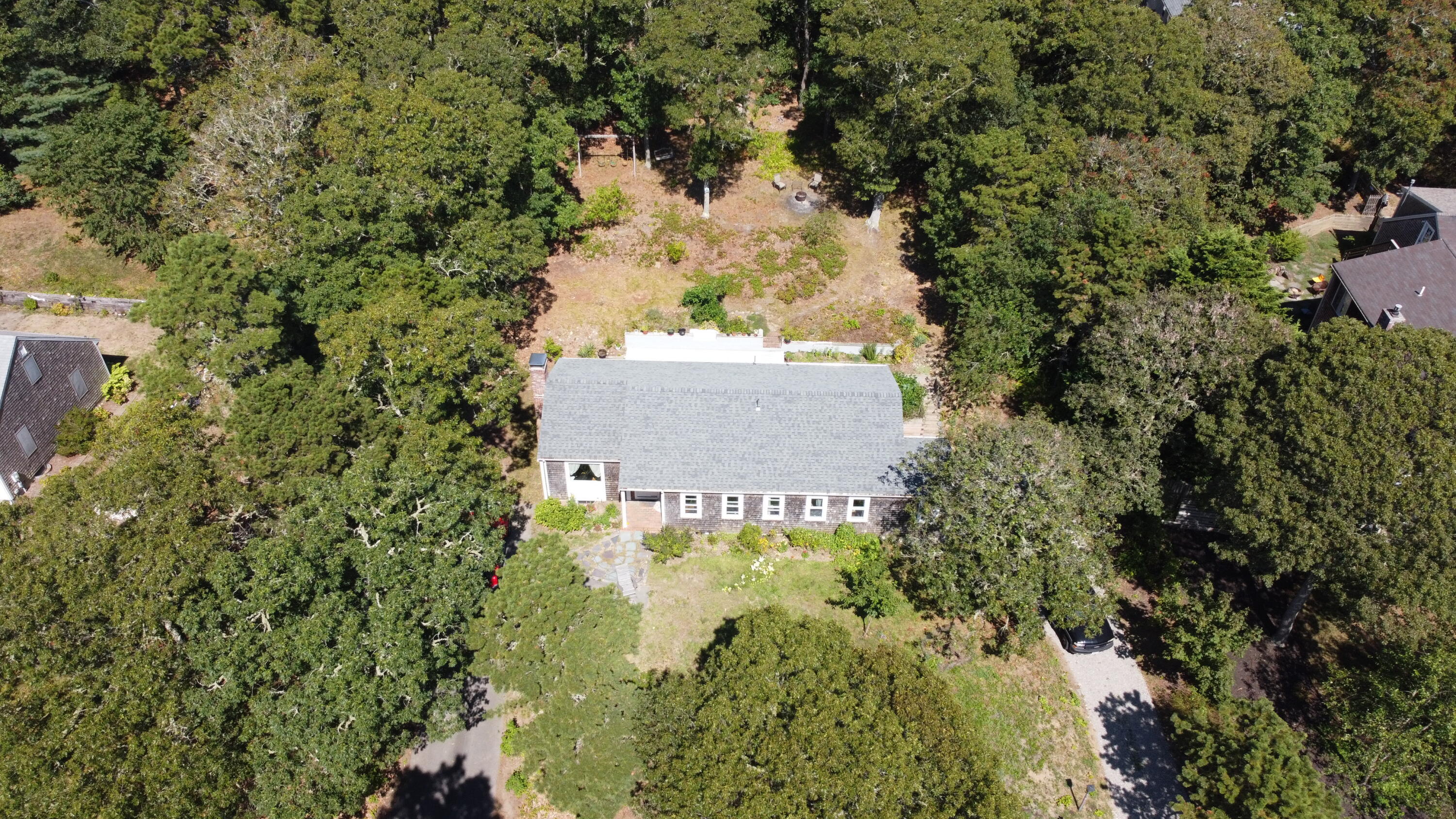 49 Duck Marsh Lane Chatham MA 02633