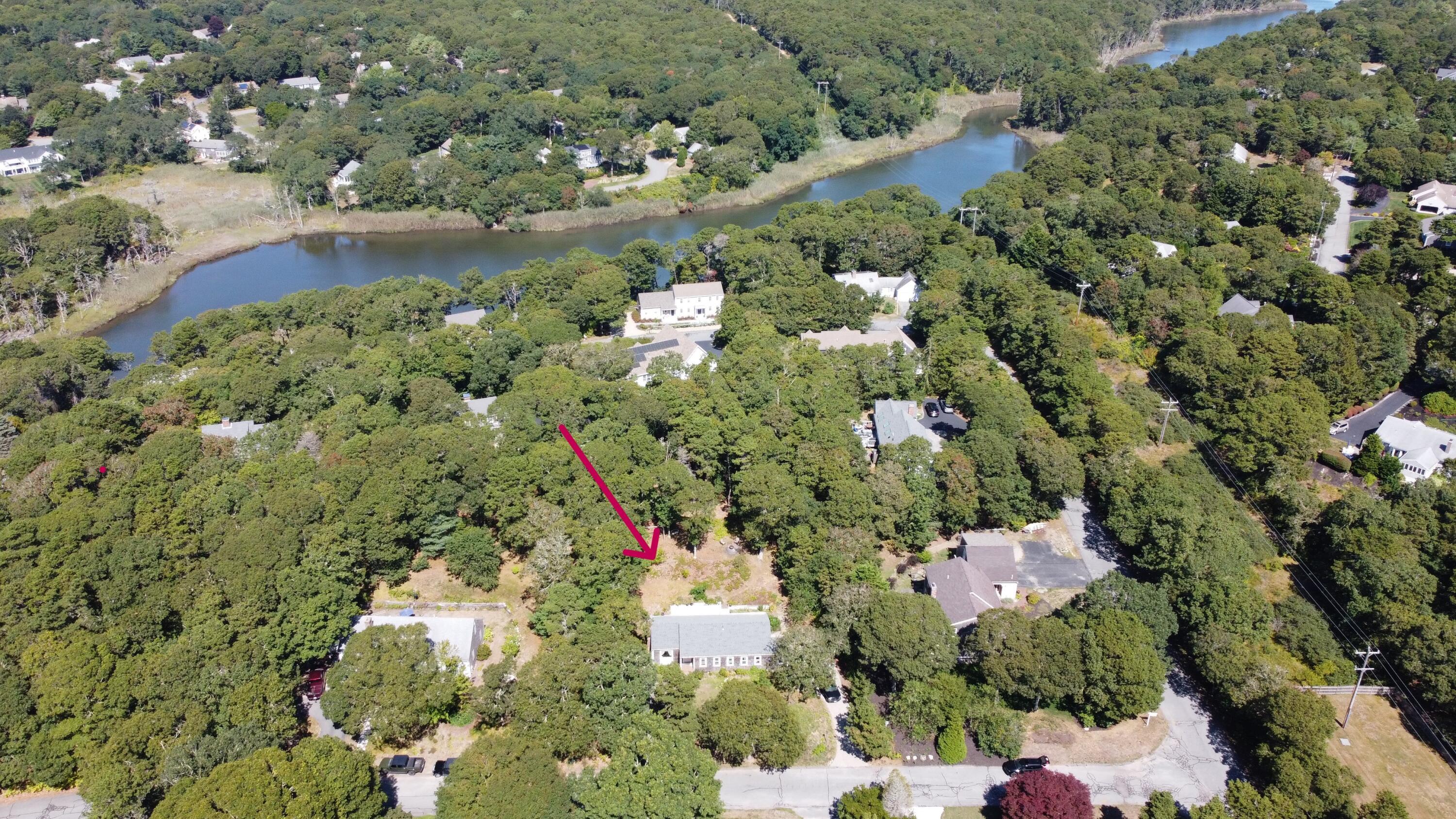 49 Duck Marsh Lane Chatham MA 02633