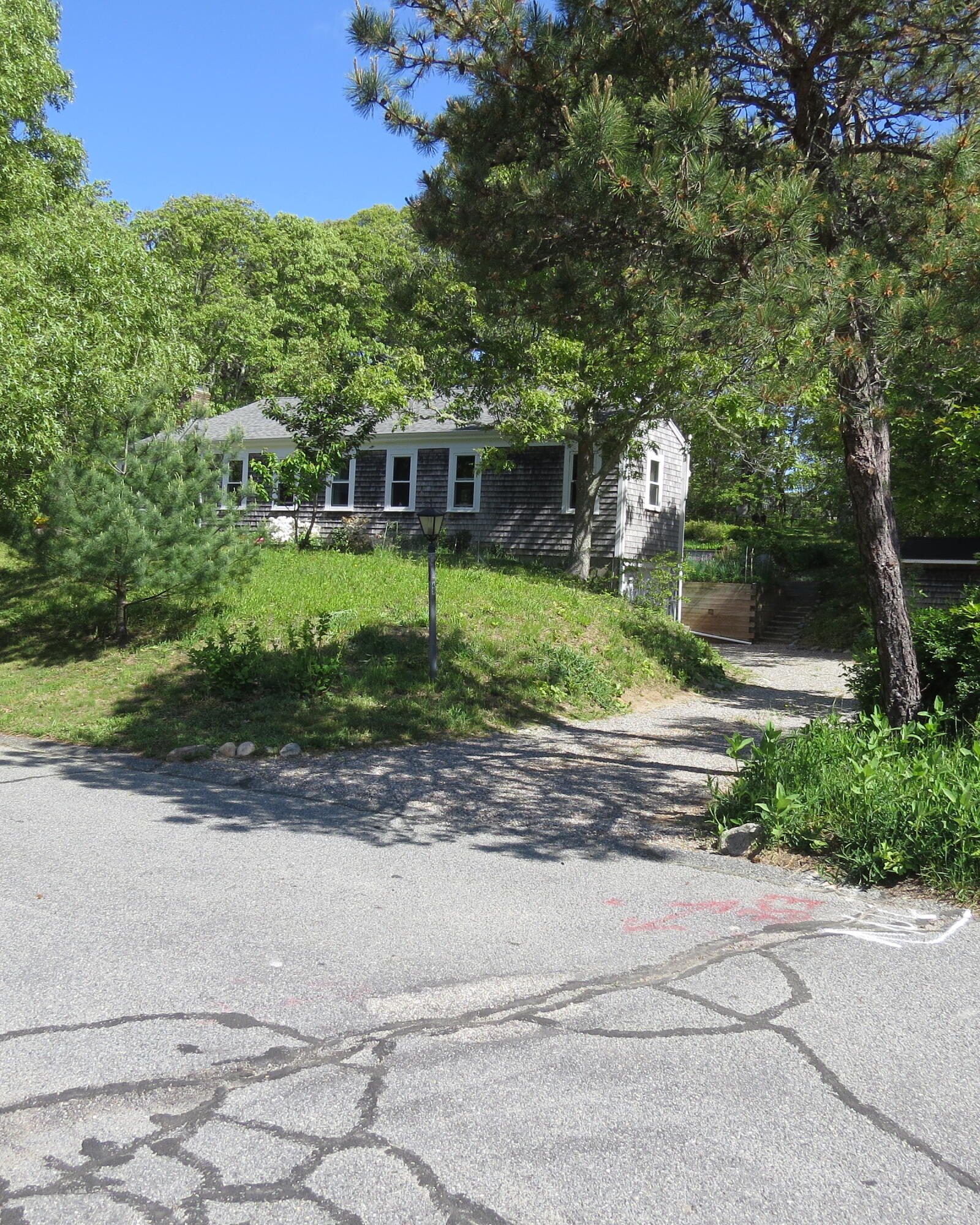49 Duck Marsh Lane Chatham MA 02633