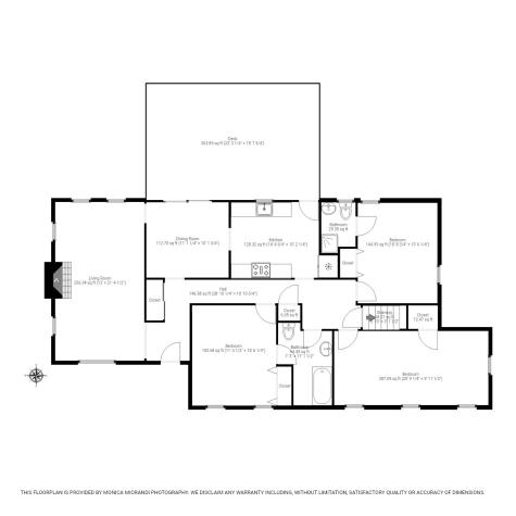 49 Duck Marsh Lane Chatham MA 02633