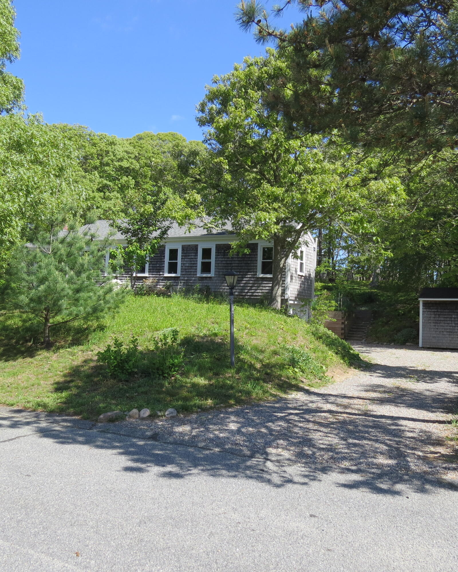 49 Duck Marsh Lane Chatham MA 02633