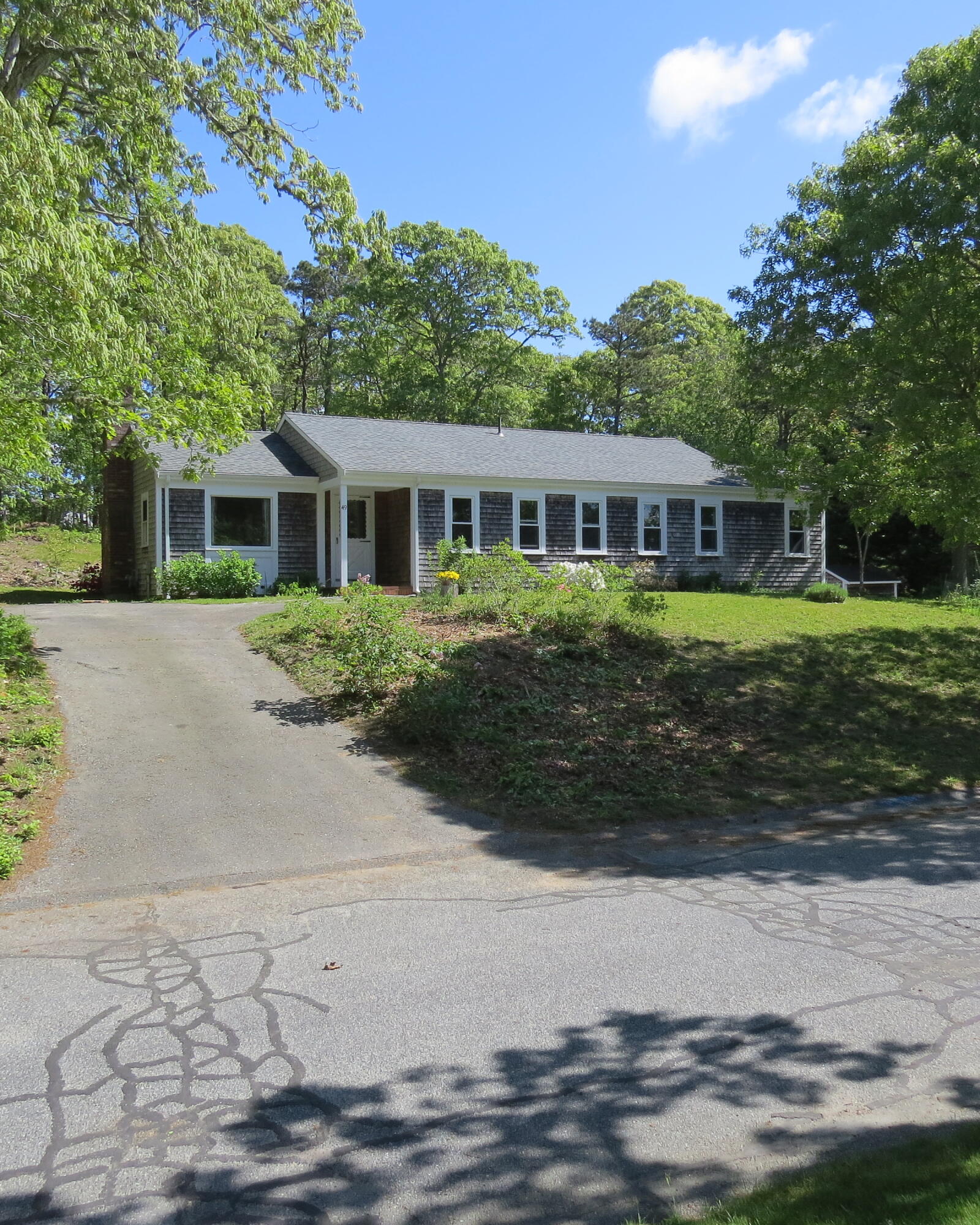 49 Duck Marsh Lane Chatham MA 02633