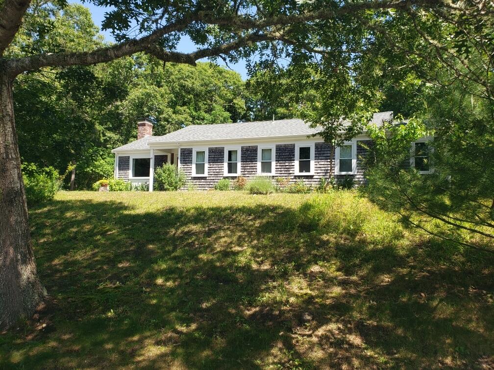 49 Duck Marsh Lane Chatham MA 02633