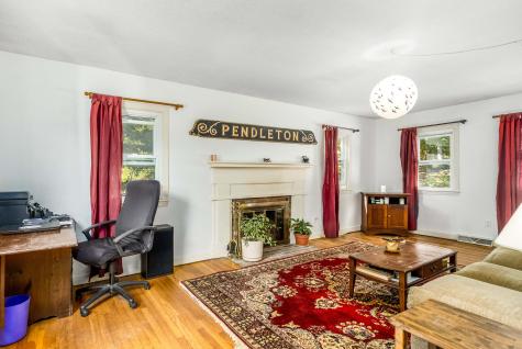 49 Duck Marsh Lane Chatham MA 02633