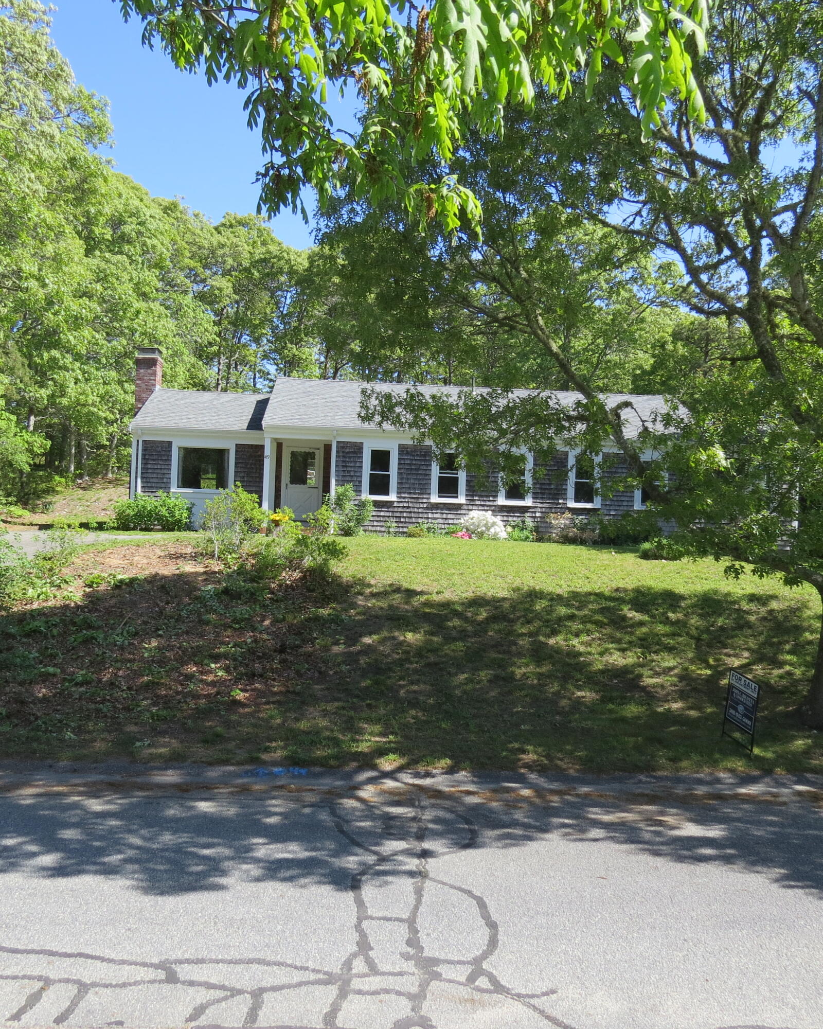 49 Duck Marsh Lane Chatham MA 02633