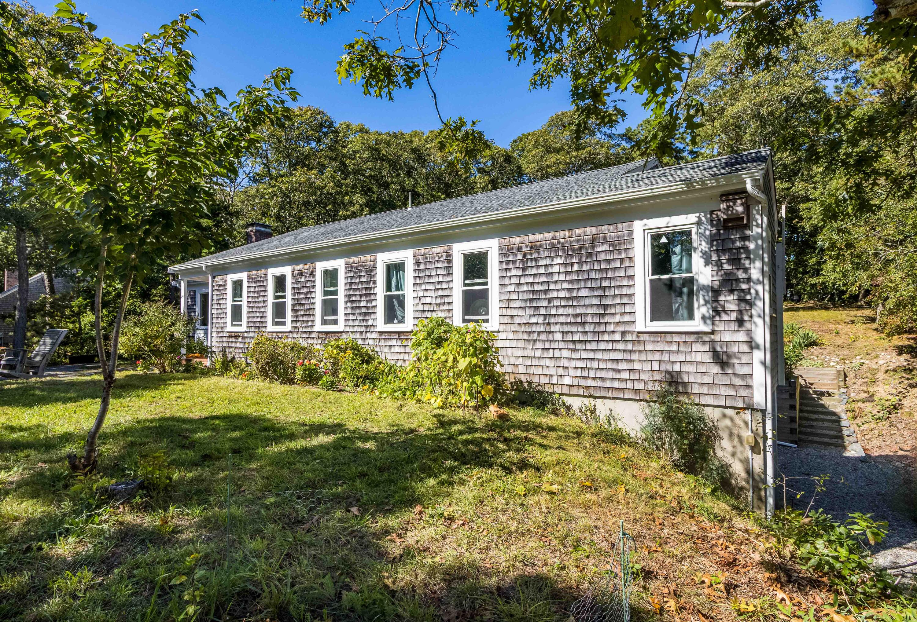 49 Duck Marsh Lane Chatham MA 02633