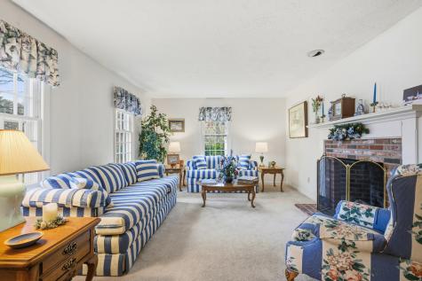 324 Patriot Way Barnstable MA 02632