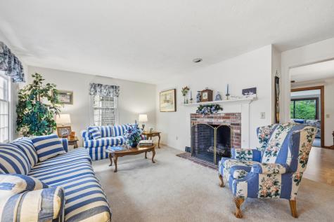324 Patriot Way Barnstable MA 02632