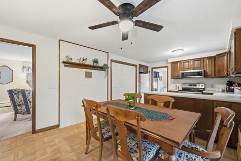 324 Patriot Way Barnstable MA 02632