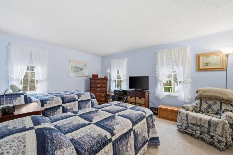 324 Patriot Way Barnstable MA 02632