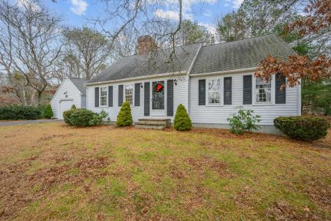 324 Patriot Way Barnstable MA 02632