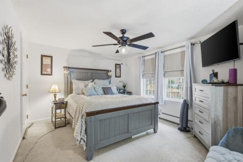 324 Patriot Way Barnstable MA 02632