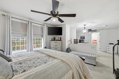 324 Patriot Way Barnstable MA 02632